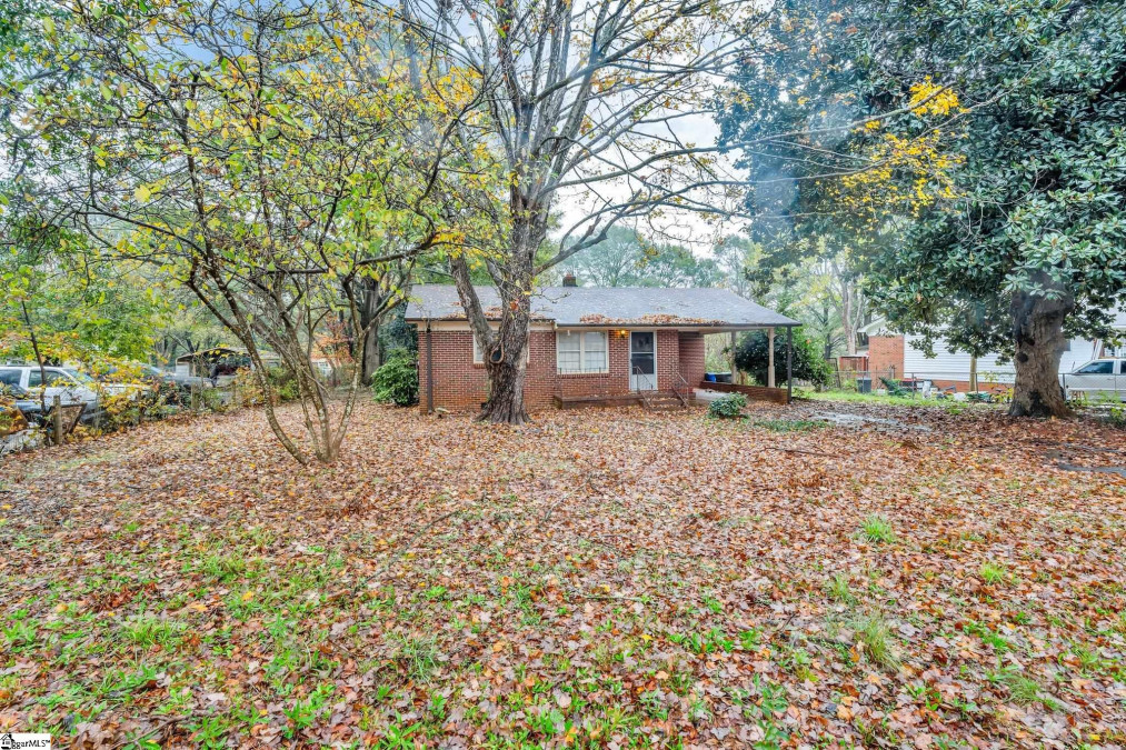 6 Tawba  Greenville, SC 29617