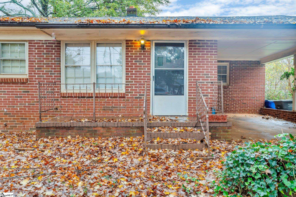 6 Tawba  Greenville, SC 29617