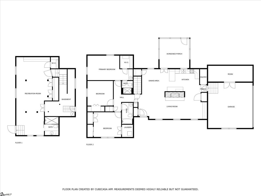 125 Wren School Piedmont, SC 29673