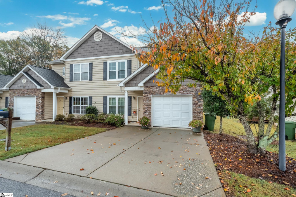 132 Trailside  Greenville, SC 29607