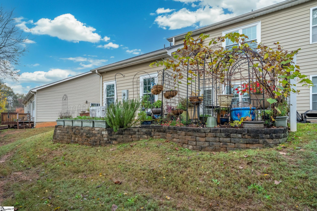 132 Trailside  Greenville, SC 29607