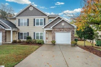 132 Trailside  Greenville, SC 29607