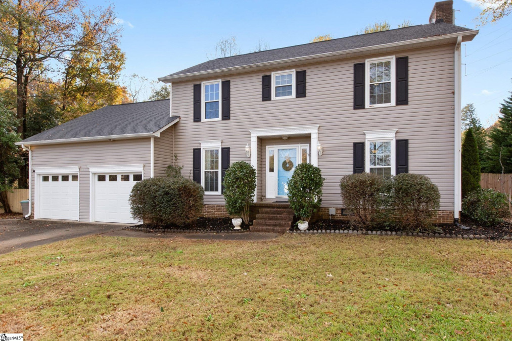 5 Nielson  Taylors, SC 29687