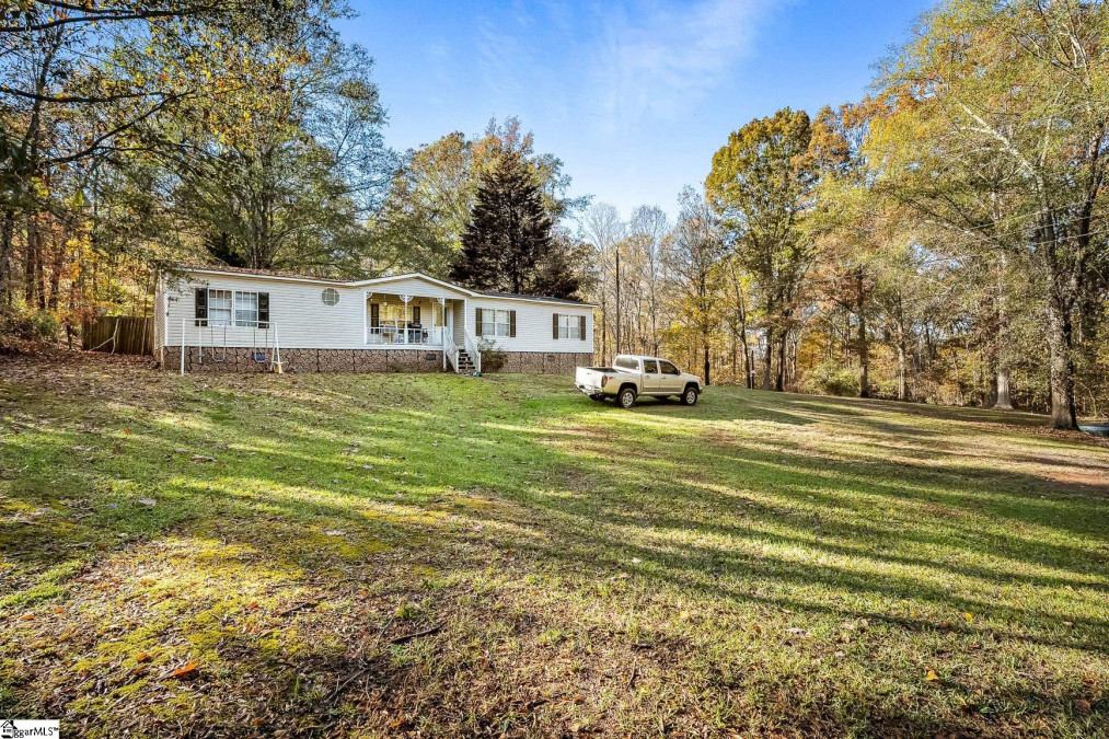 207 Cleveland  Anderson, SC 29626