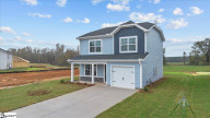 114 Southern Magnolia Laurens, SC 29360