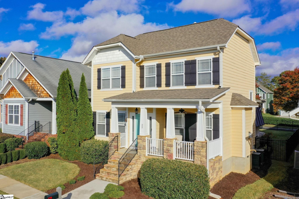 22 Pine Island Simpsonville, SC 29681