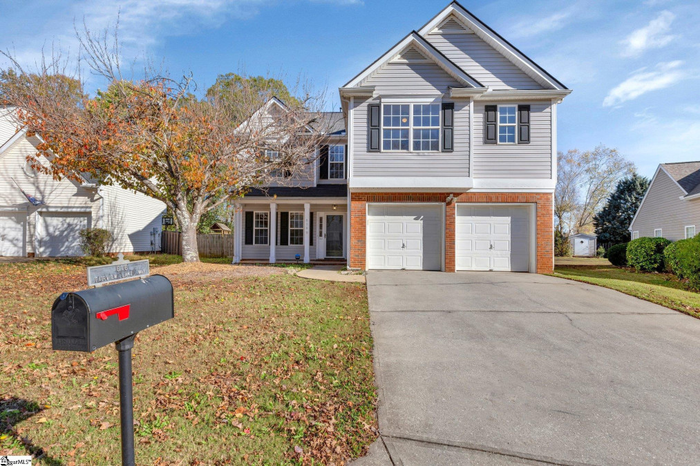 616 Fairview Lake Simpsonville, SC 29680