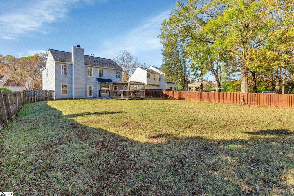 616 Fairview Lake Simpsonville, SC 29680