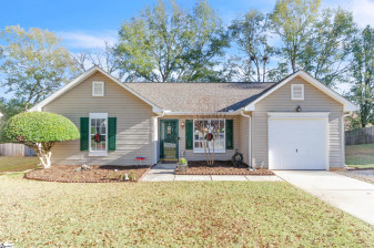 17 Oxbow  Simpsonville, SC 29680