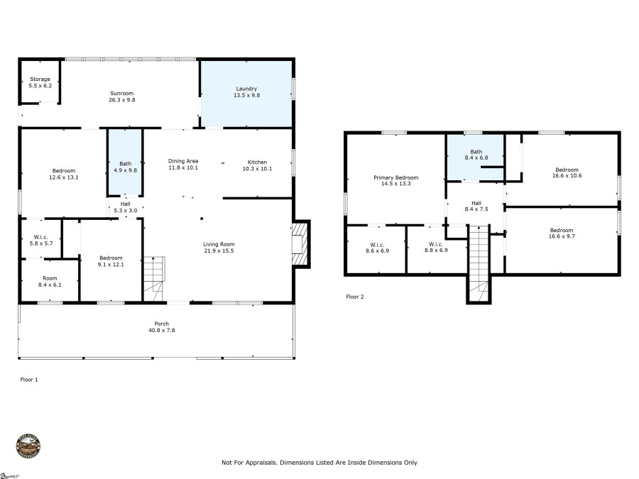 401 Glenolden  Landrum, SC 29356