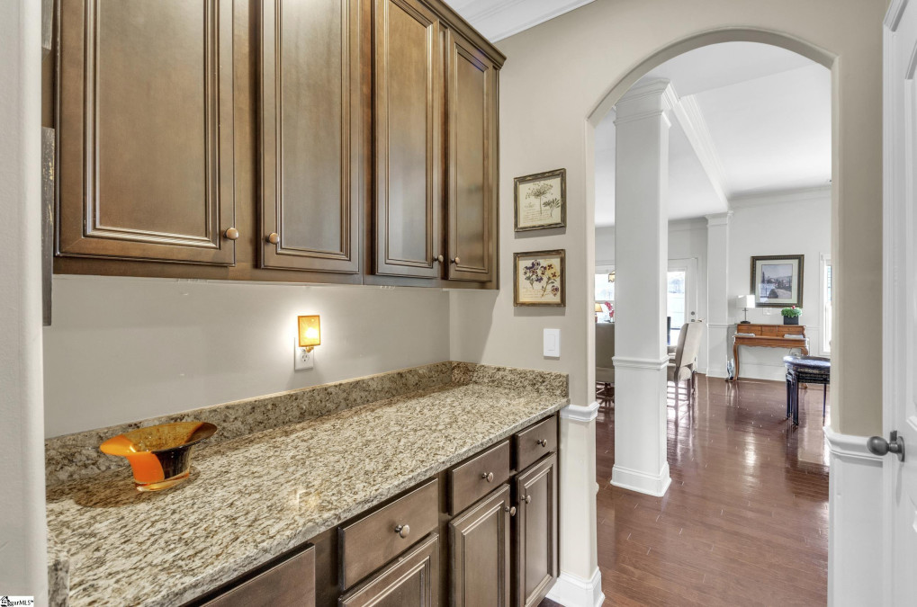 111 Beaumaris  Simpsonville, SC 29681