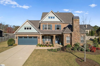 111 Beaumaris  Simpsonville, SC 29681