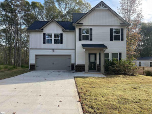 102 Westminster  Anderson, SC 29625