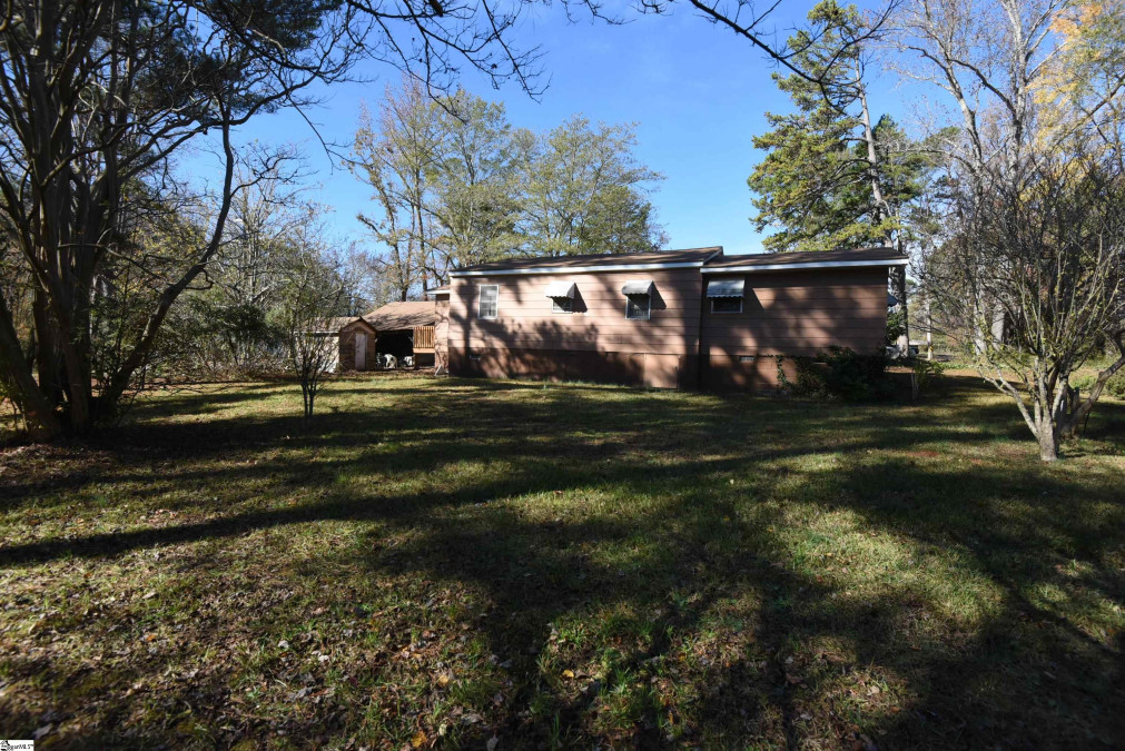 501 Norris  Jonesville, SC 29353