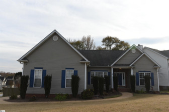 401 Walkingstick  Simpsonville, SC 29680