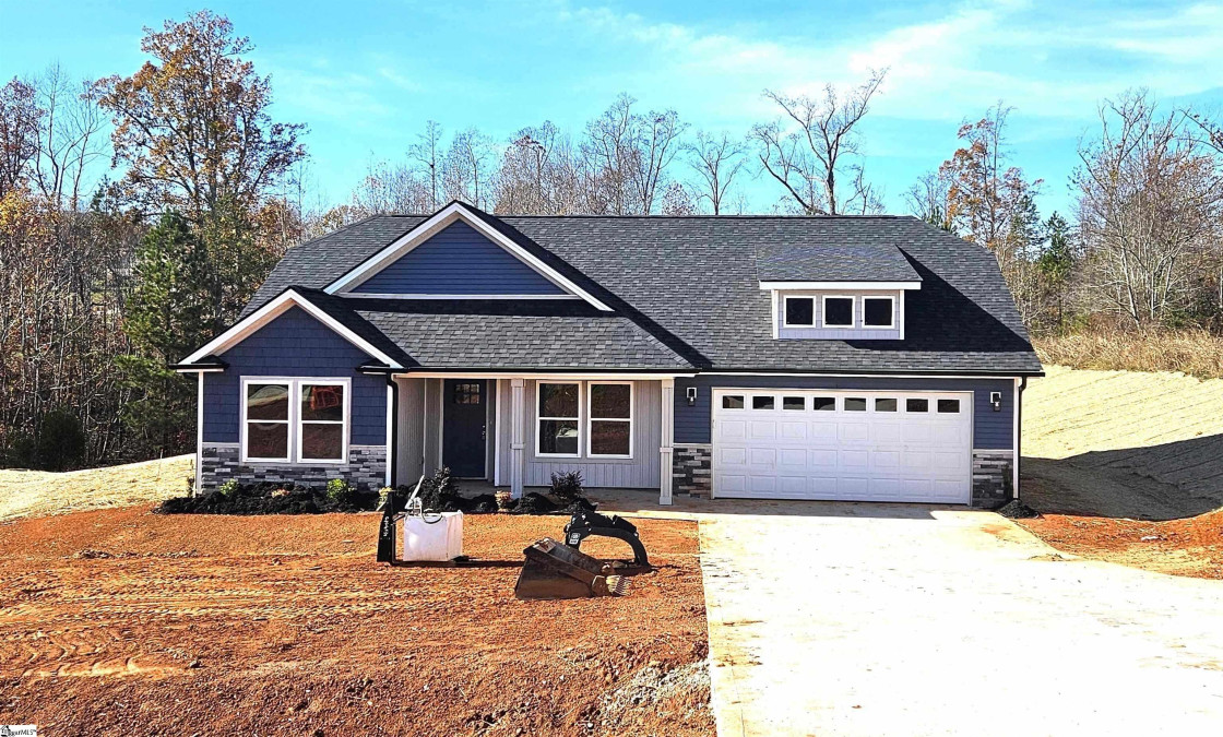 159 Gettys Farm Gaffney, SC 29341