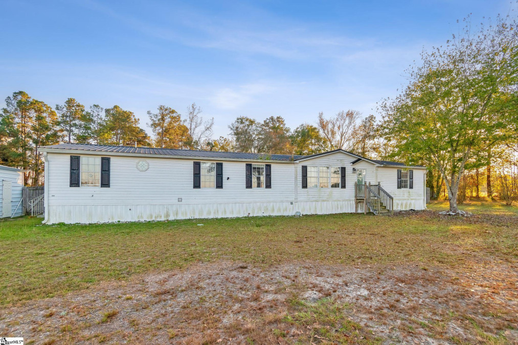 9552 Flat Creek Kershaw, SC 29067