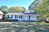 205 Morningside  Greenville, SC 29605