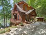 555 Chattooga Lake Mountain Rest, SC 29664