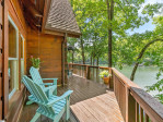 555 Chattooga Lake Mountain Rest, SC 29664