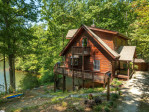 555 Chattooga Lake Mountain Rest, SC 29664