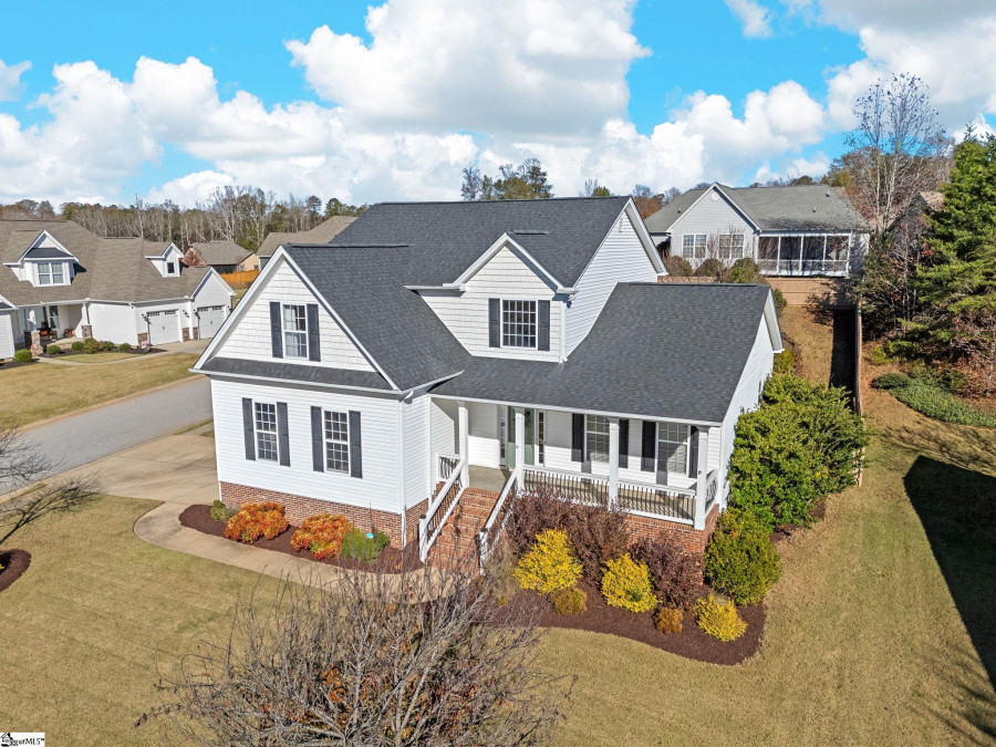 320 Wild Geese Travelers Rest, SC 29690