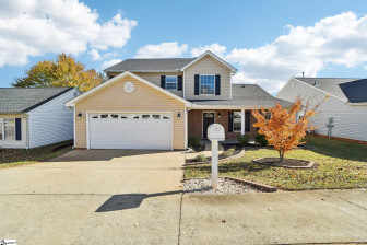 12 Seaside  Greer, SC 29650