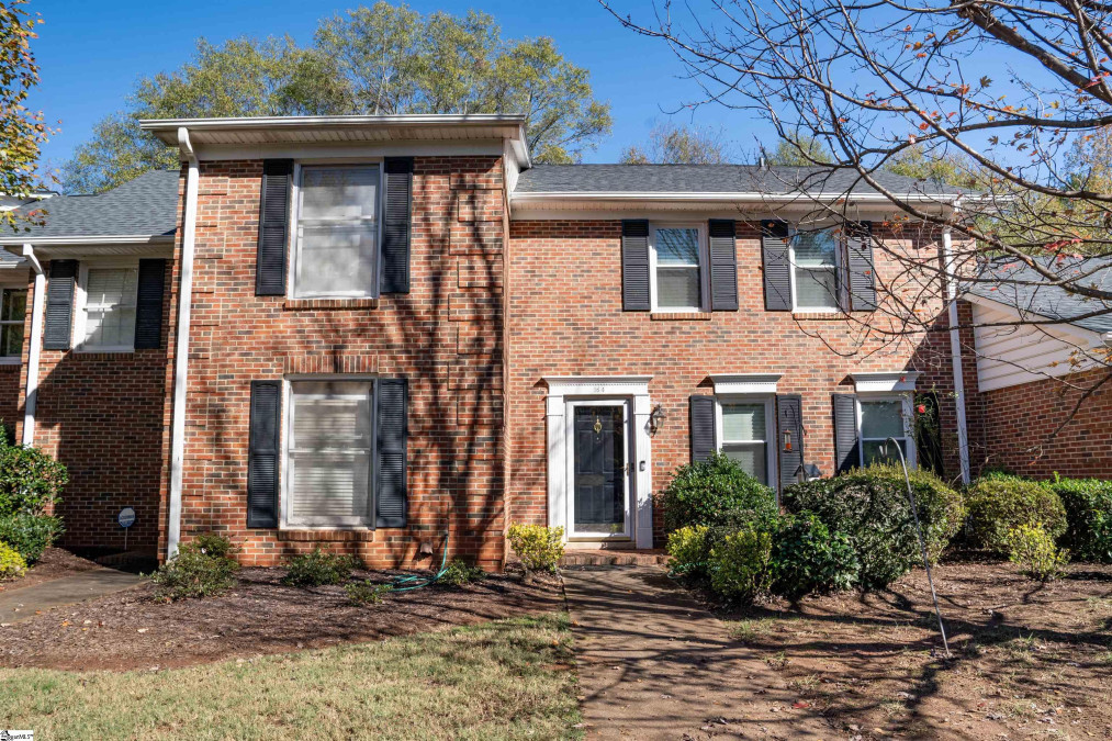 164 Buckstone  Spartanburg, SC 29307