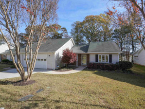 204 Creek Forest Greenville, SC 29615-5302