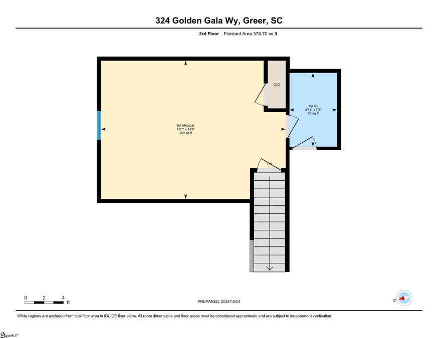 324 Golden Gala Greer, SC 29651