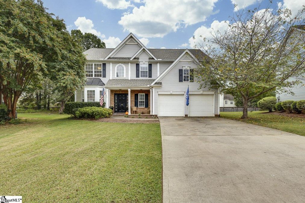 18 Shadowrock  Simpsonville, SC 29681