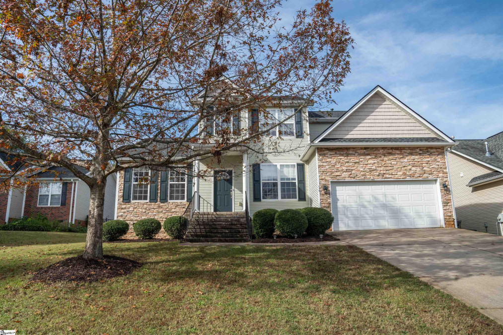 518 Milestone  Boiling Springs, SC 29316