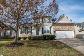 518 Milestone  Boiling Springs, SC 29316