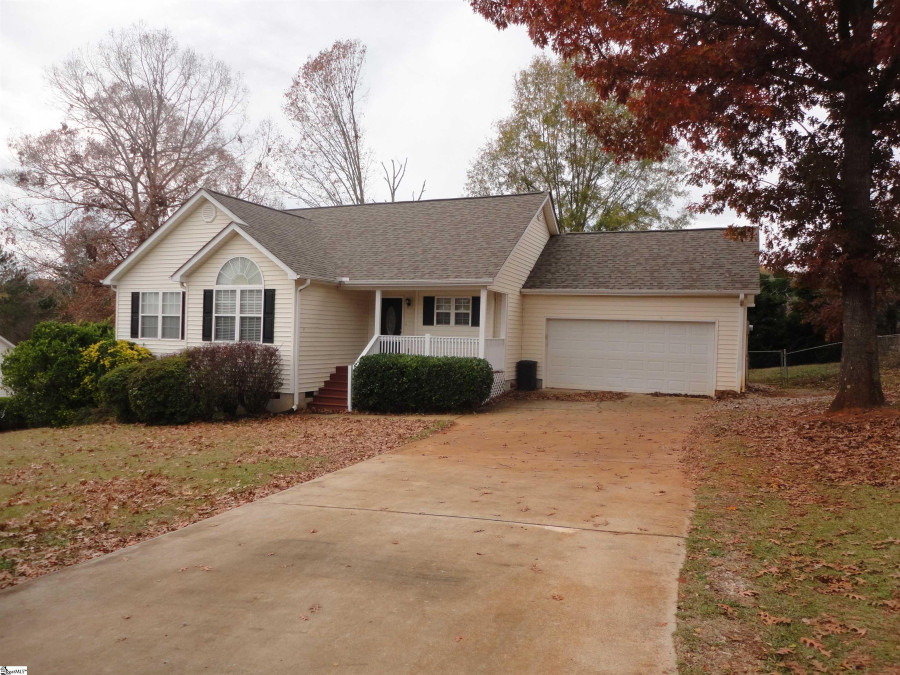 316 Dean  Pickens, SC 29671