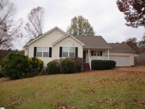 316 Dean  Pickens, SC 29671