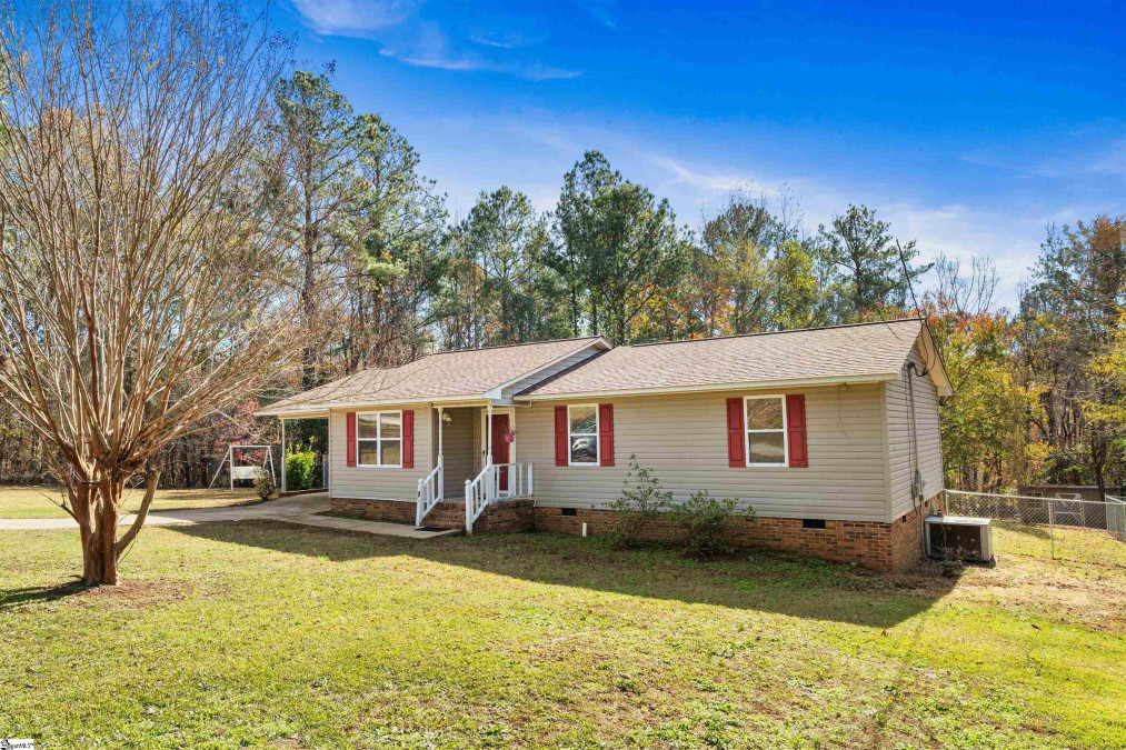 329 Vernon Foster Union, SC 29379