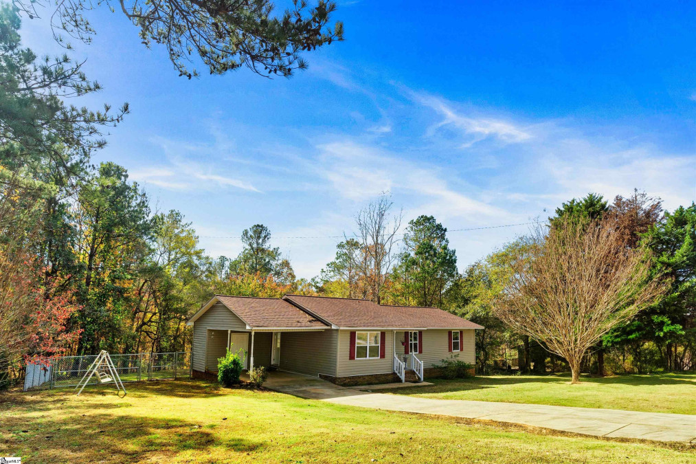 329 Vernon Foster Union, SC 29379