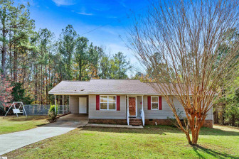 329 Vernon Foster Union, SC 29379