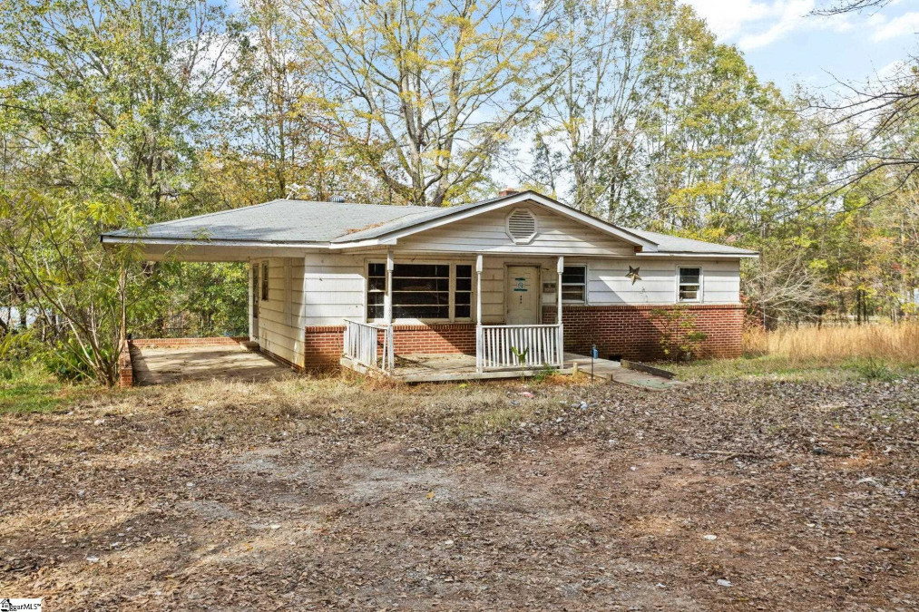 871 Beacon Light Spartanburg, SC 29307