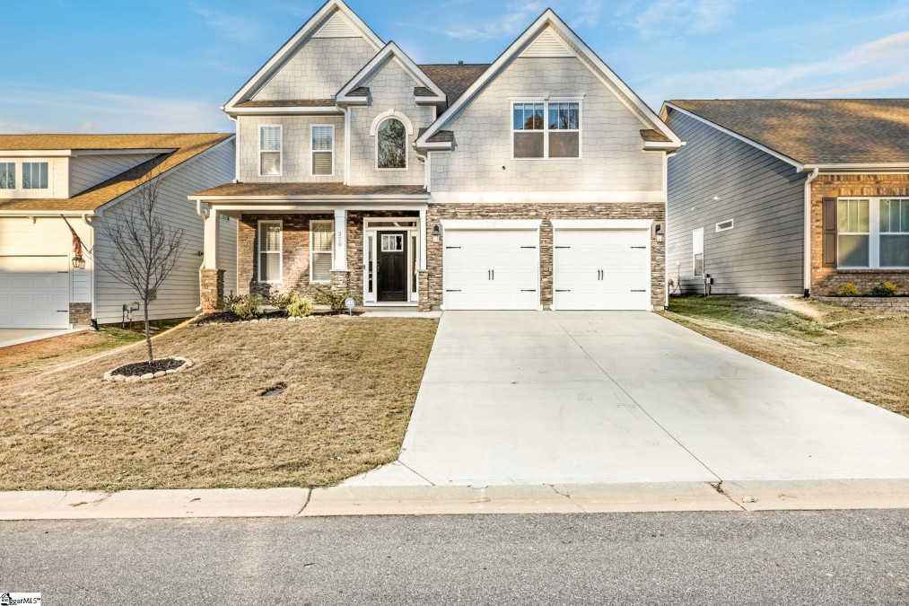 320 Addie  Woodruff, SC 29388