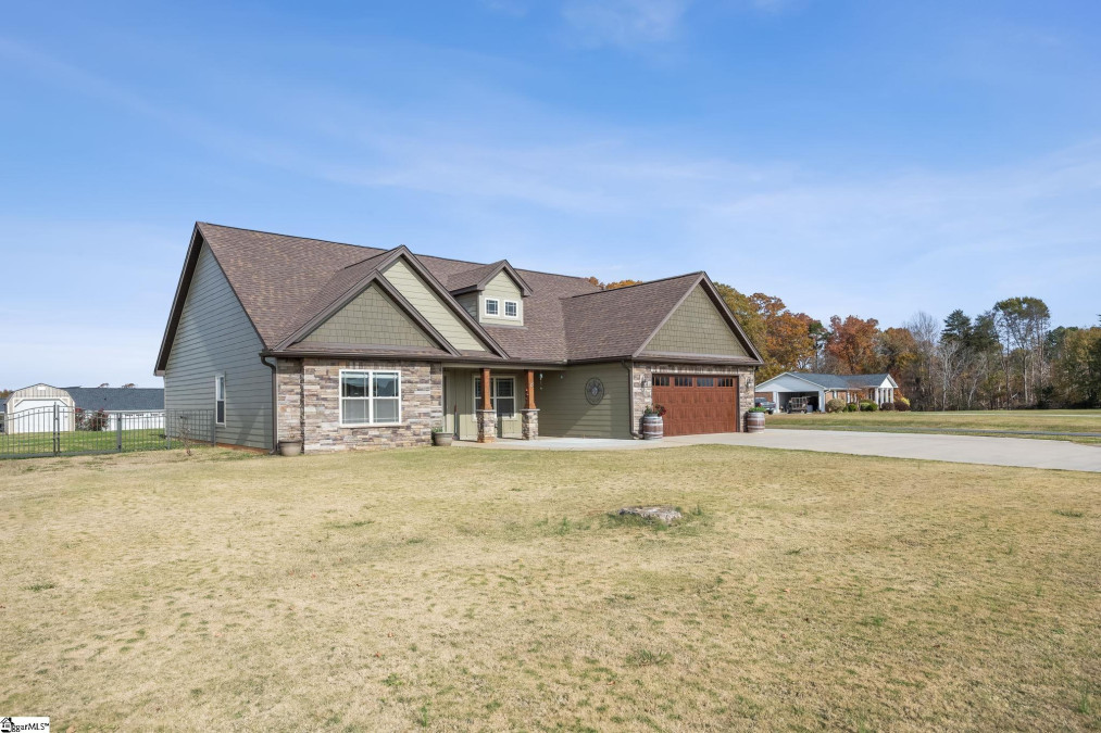 448 Silver Lakes Duncan, SC 29334