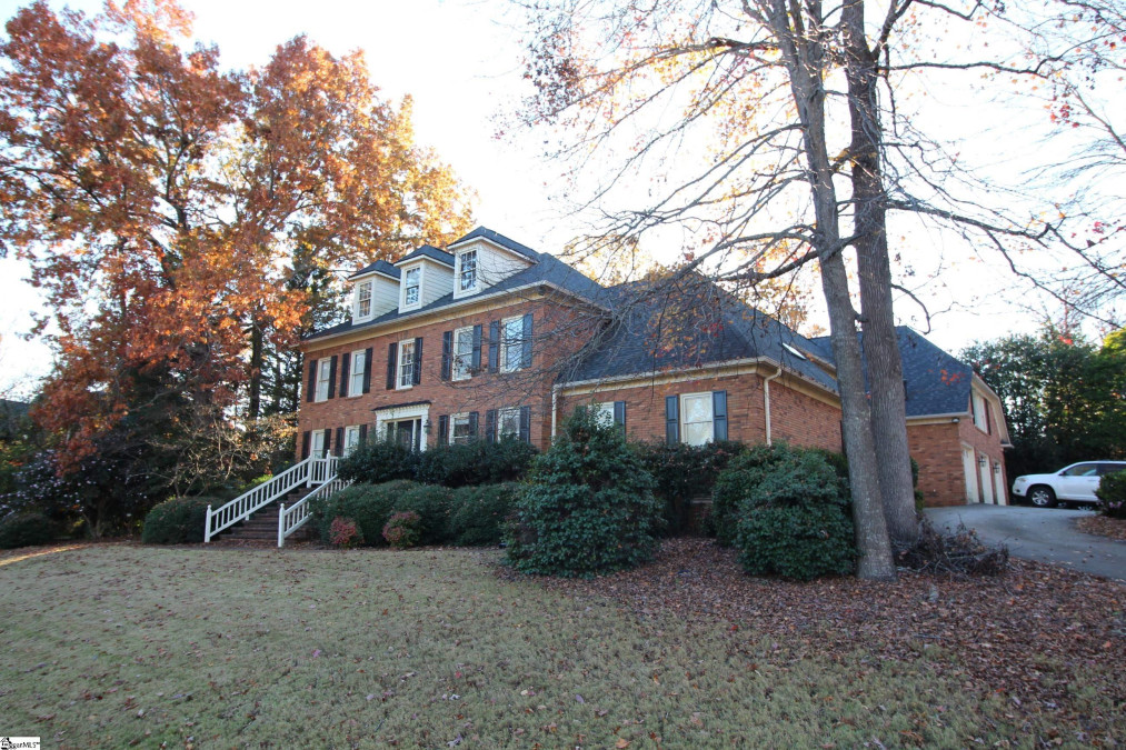 604 Scarbourough  Greer, SC 29650