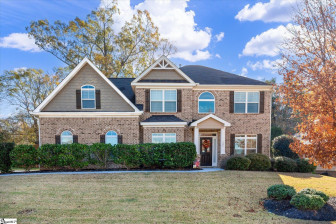 105 Montalcino  Simpsonville, SC 29681