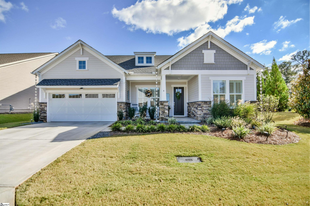 4 Semillon  Simpsonville, SC 29681