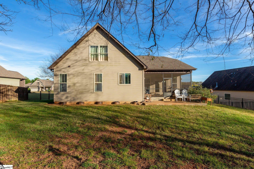 220 Harvest Wood Woodruff, SC 29388