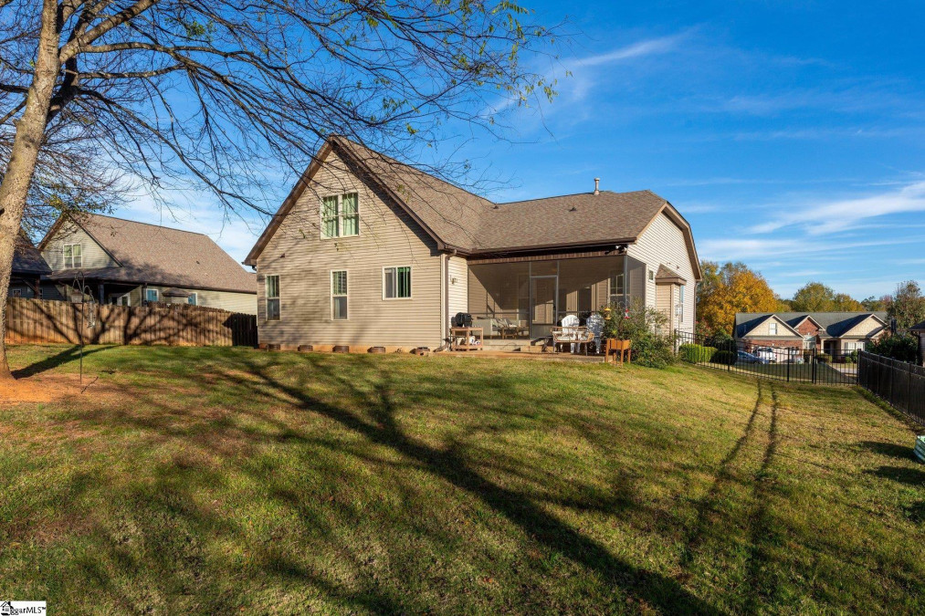 220 Harvest Wood Woodruff, SC 29388