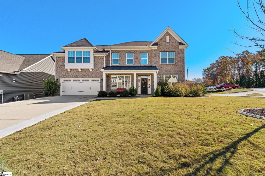 200 Gordanvale  Simpsonville, SC 29681