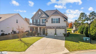 656 Ridgeville Crossing Inman, SC 29349