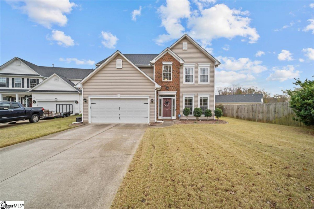 22 Fundy  Simpsonville, SC 29681