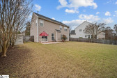 22 Fundy  Simpsonville, SC 29681